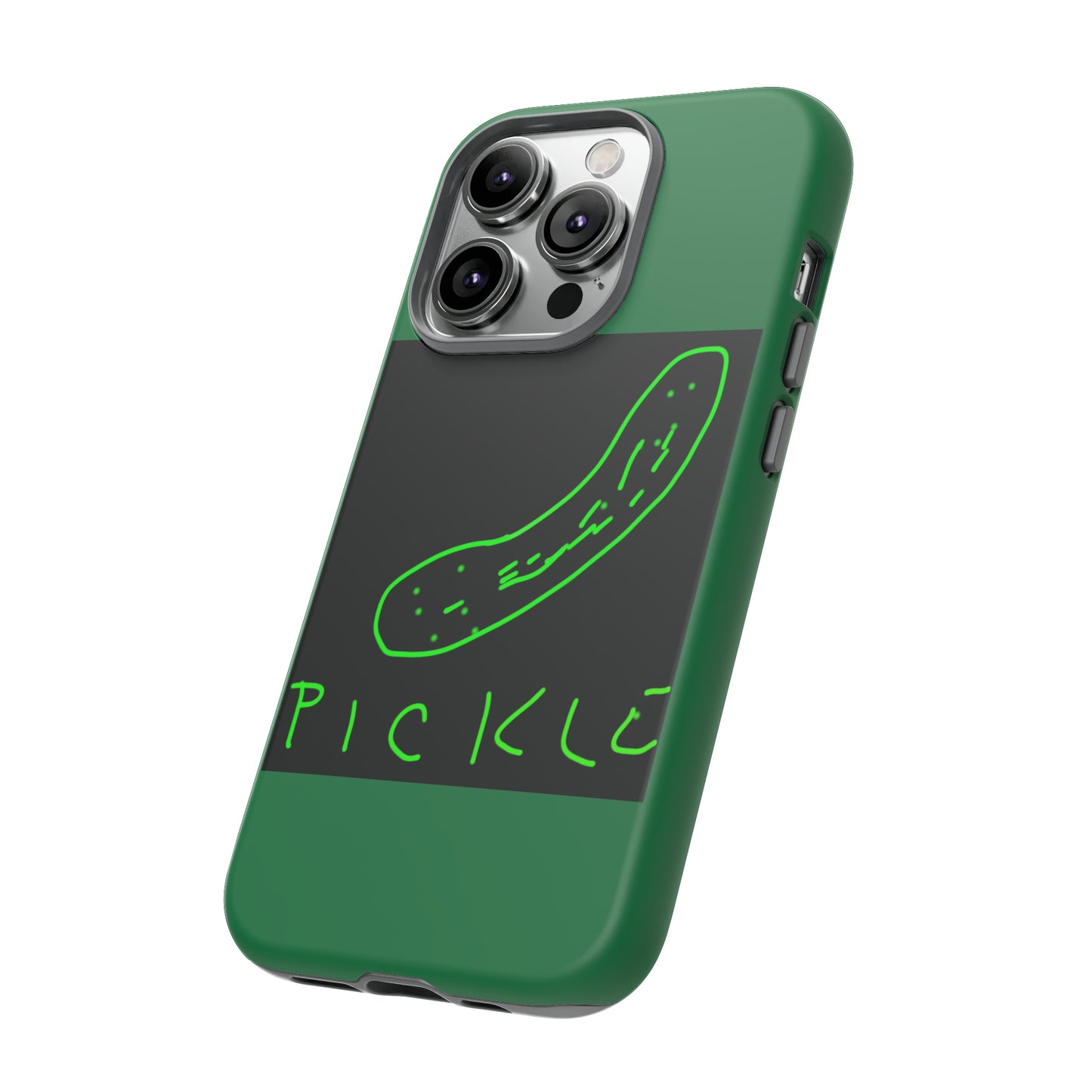 Pickle-Tough Cases- 46 Phone Styles