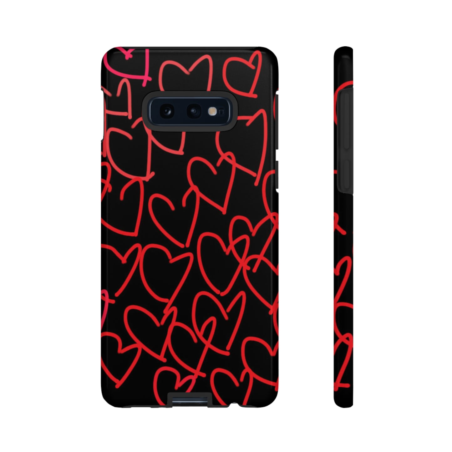 Million Hearts- Tough Cases- 46 Phone Styles