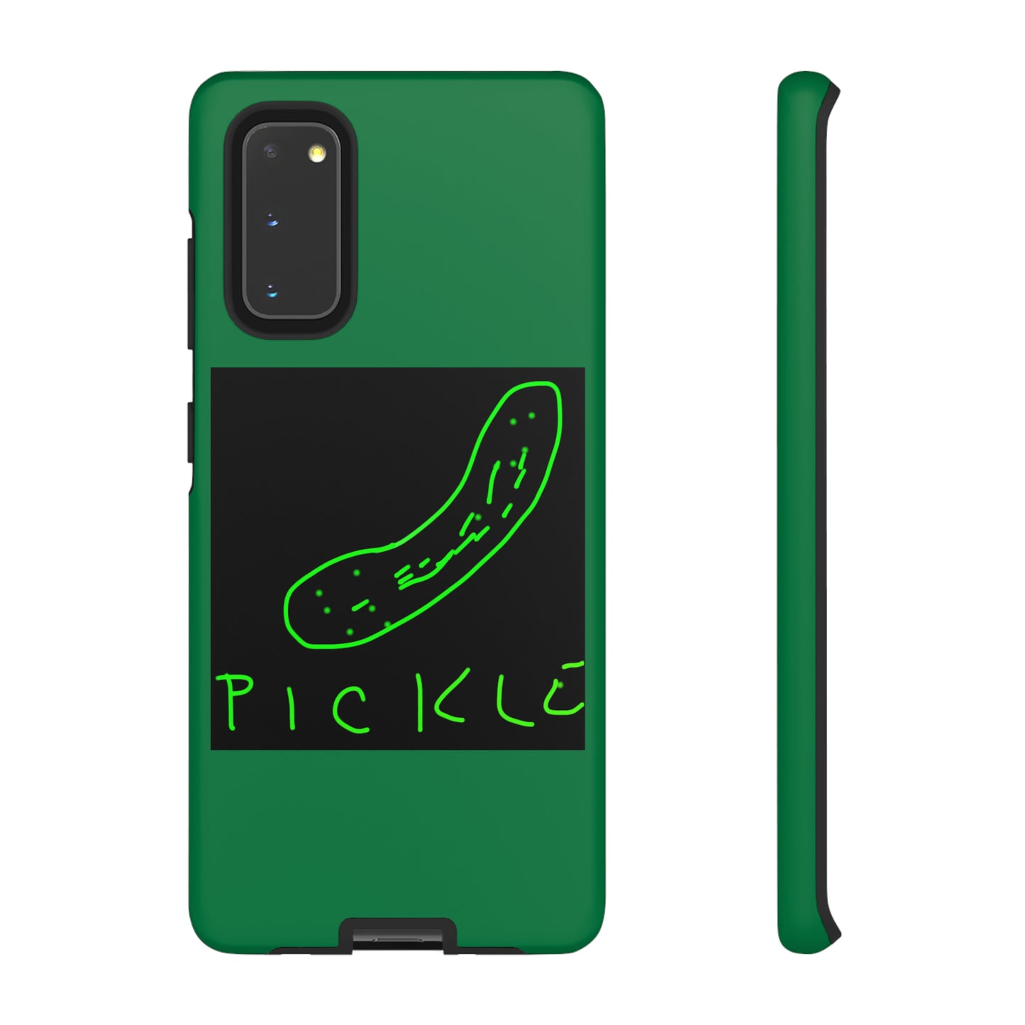 Pickle-Tough Cases- 46 Phone Styles