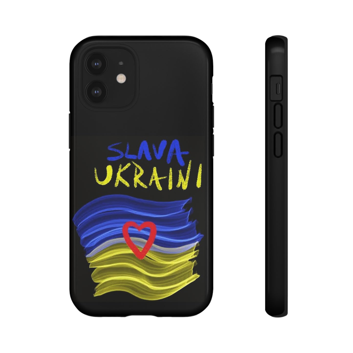 Charity Ukraine- Tough Cases- 46 styles