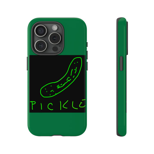 Pickle-Tough Cases- 46 Phone Styles