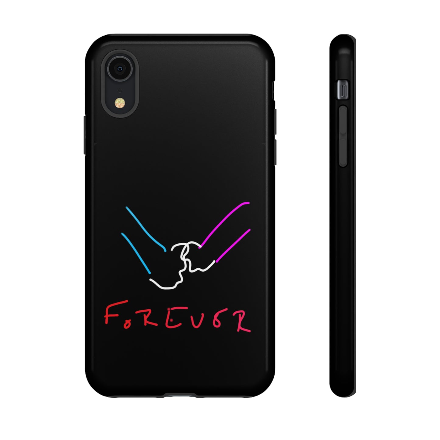 Forever- Tough Cases- 46 Phone Styles