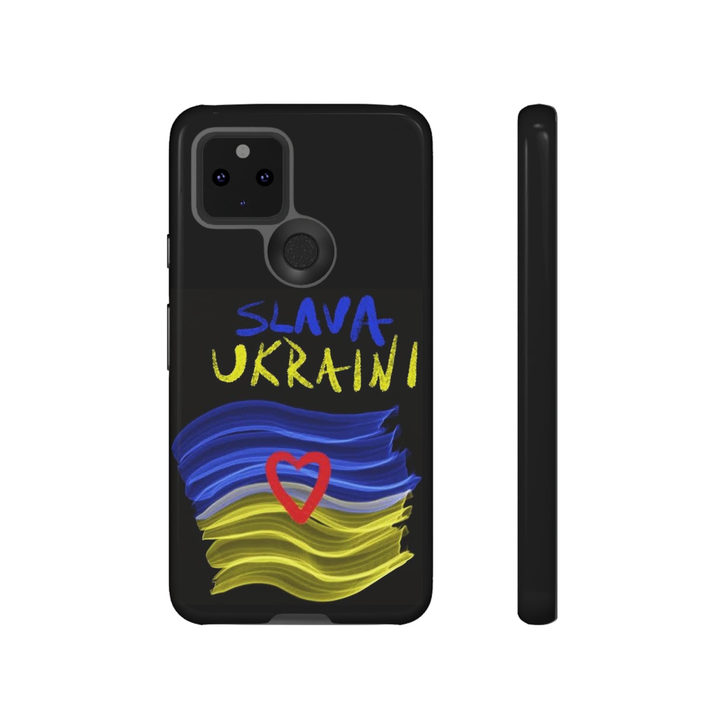 Charity Ukraine- Tough Cases- 46 styles