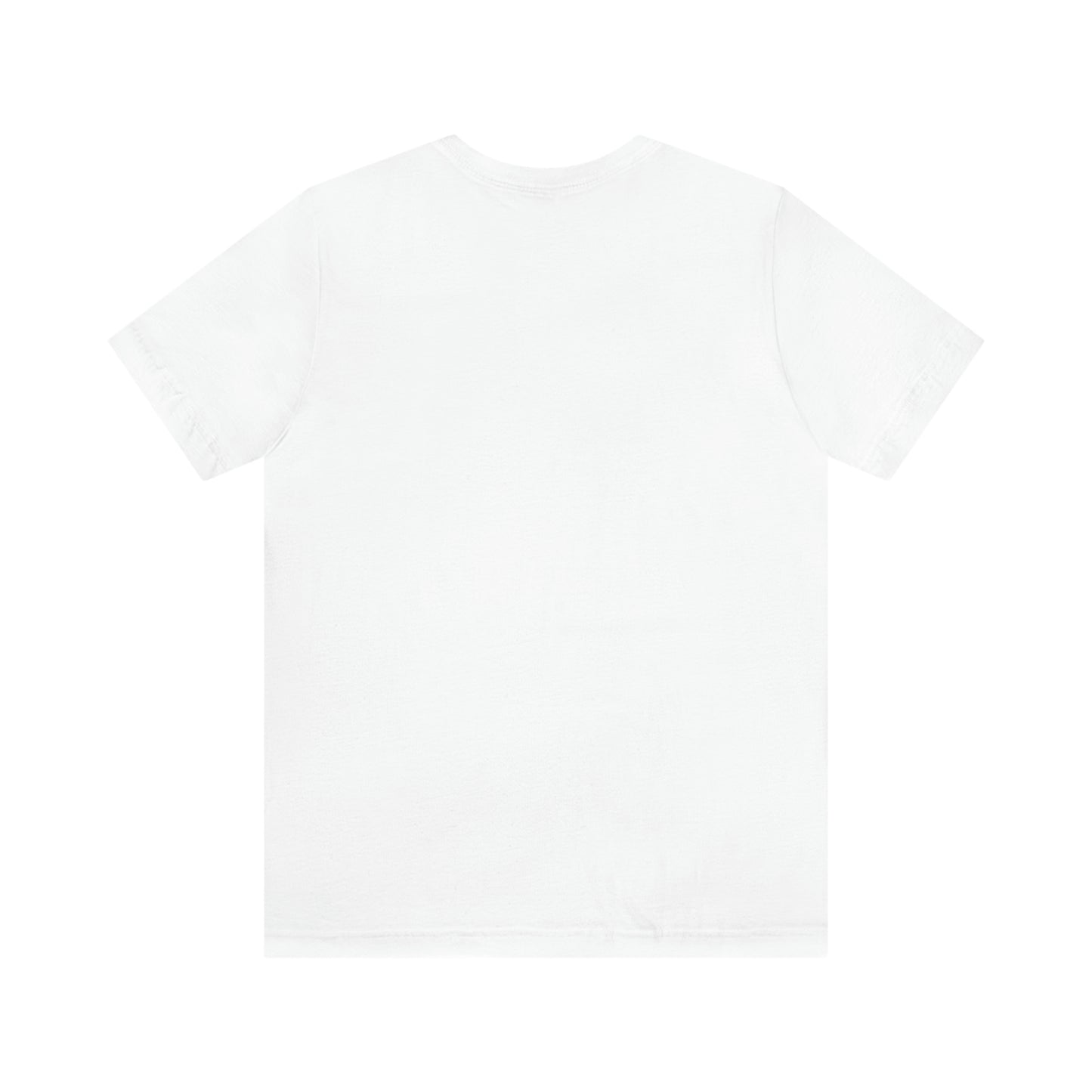 SPARKS- Unisex Jersey Short Sleeve Tee