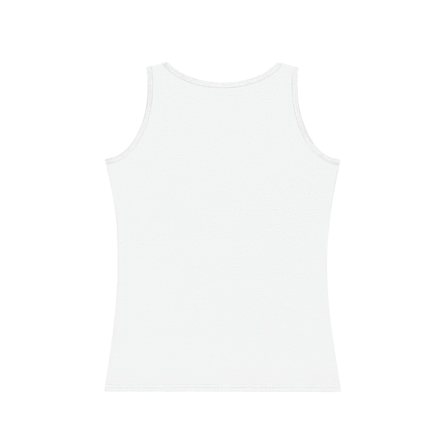 Crazy Heart- Women's Tank Top