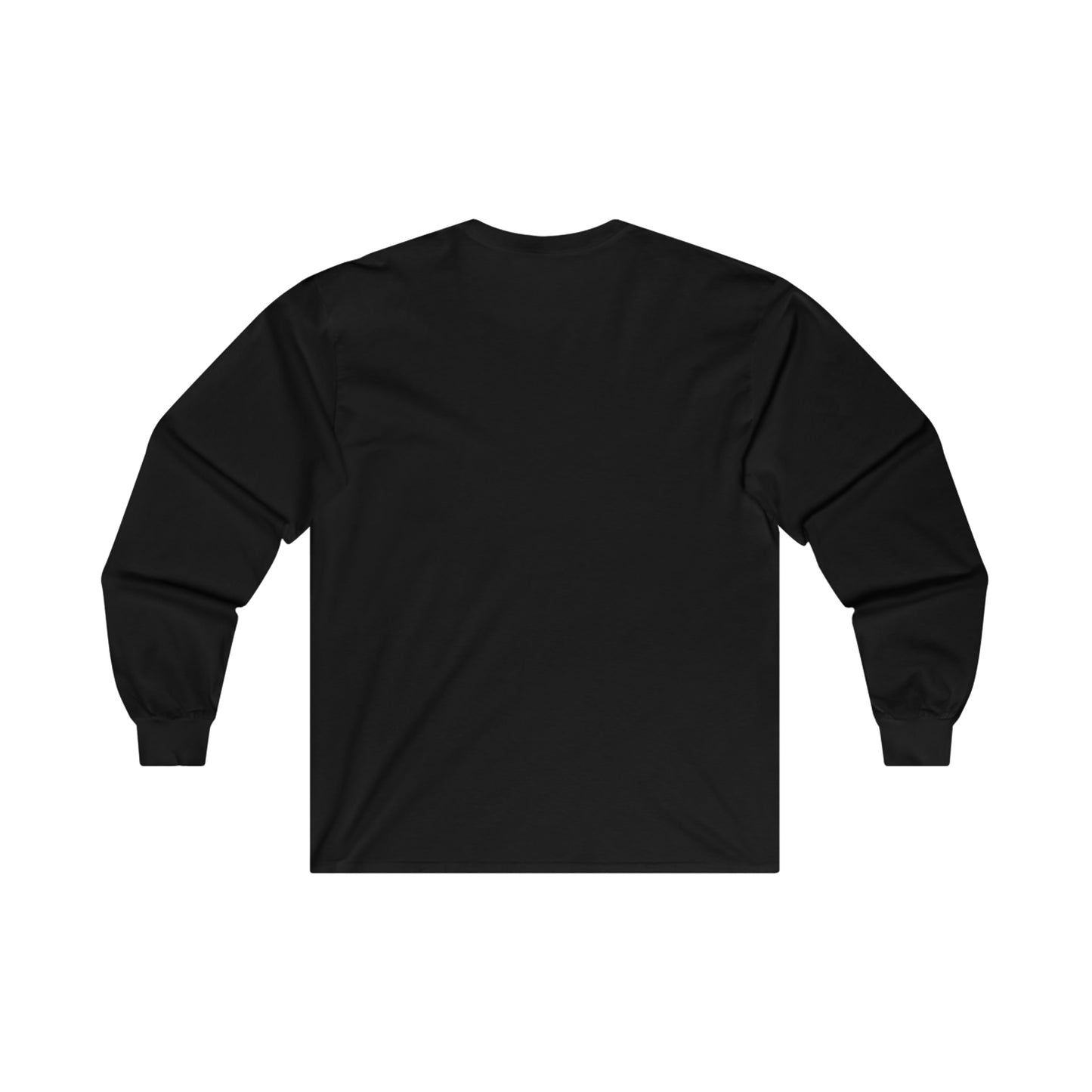 July 4th- Star Field- Ultra Cotton Long Sleeve Tee