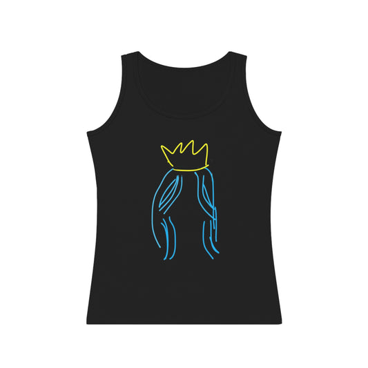 Queen/Princess- Women's Tank Top