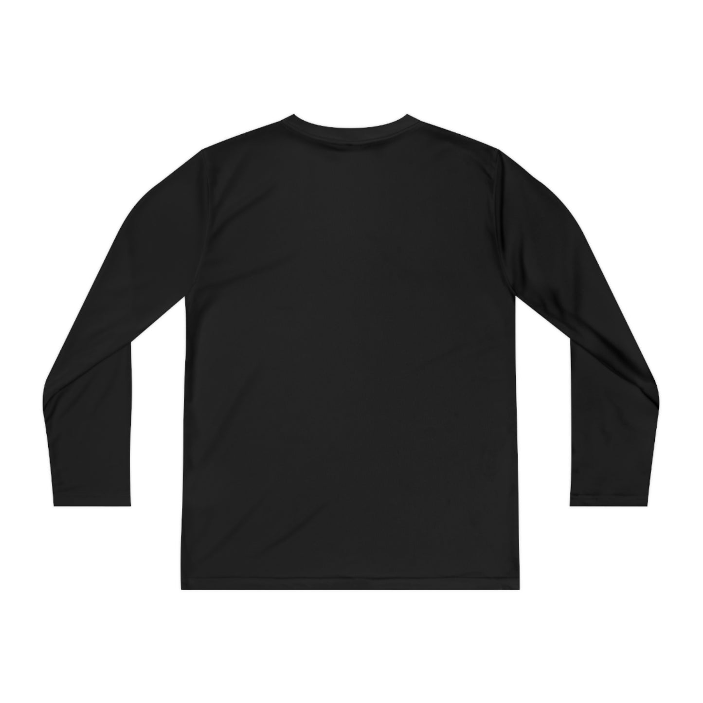 STAR- Youth Long Sleeve Competitor Tee