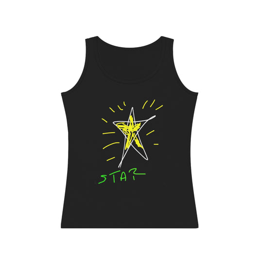 Star- Women's Tank Top