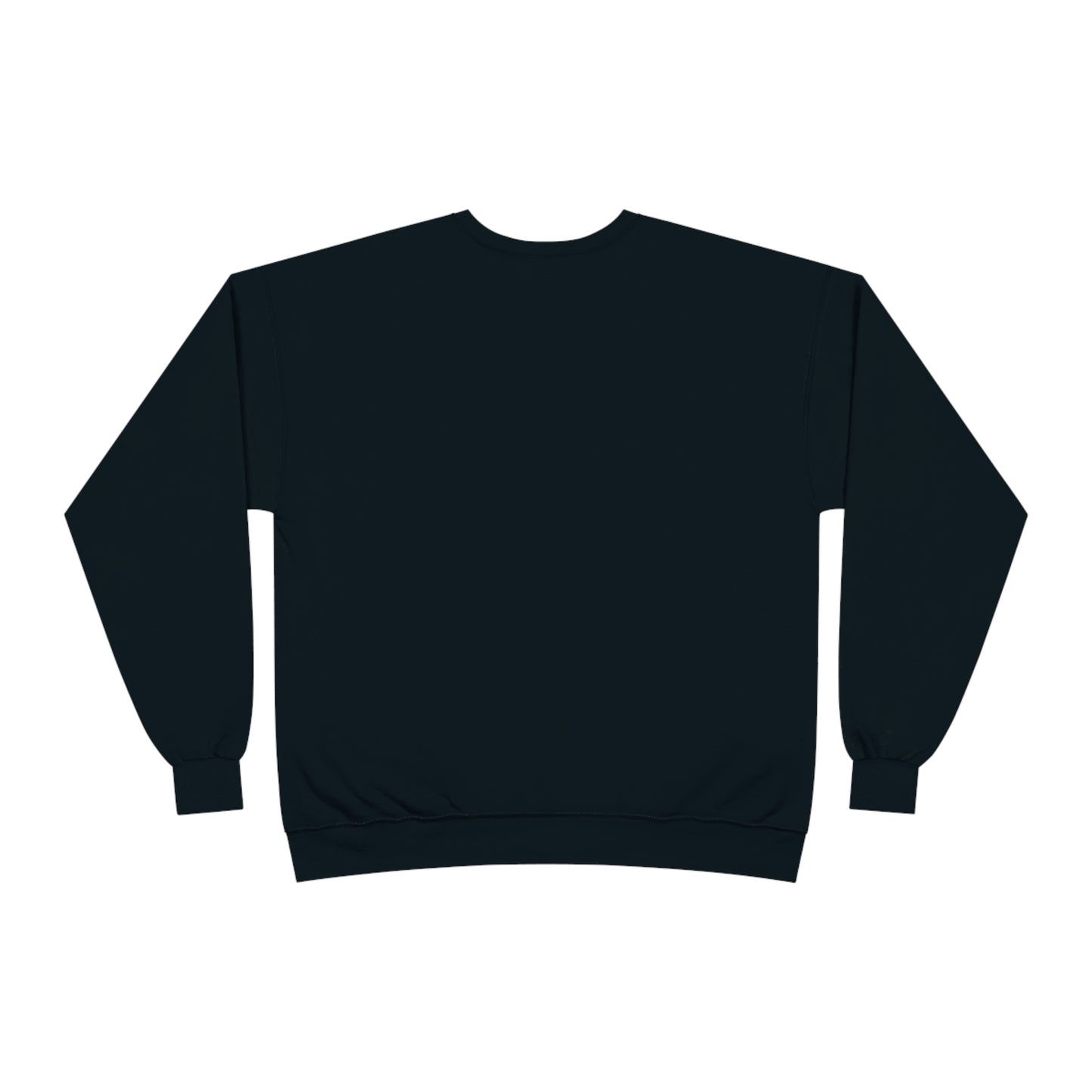 Surfer Girl- Unisex EcoSmart® Crewneck Sweatshirt