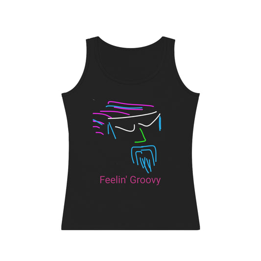 Funhead- Women's Tank Top