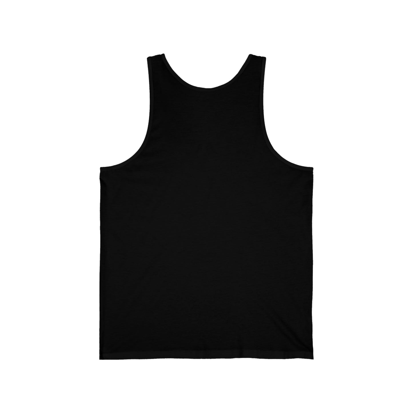 July 4th- Star Field- Men's/Unisex Jersey Tank