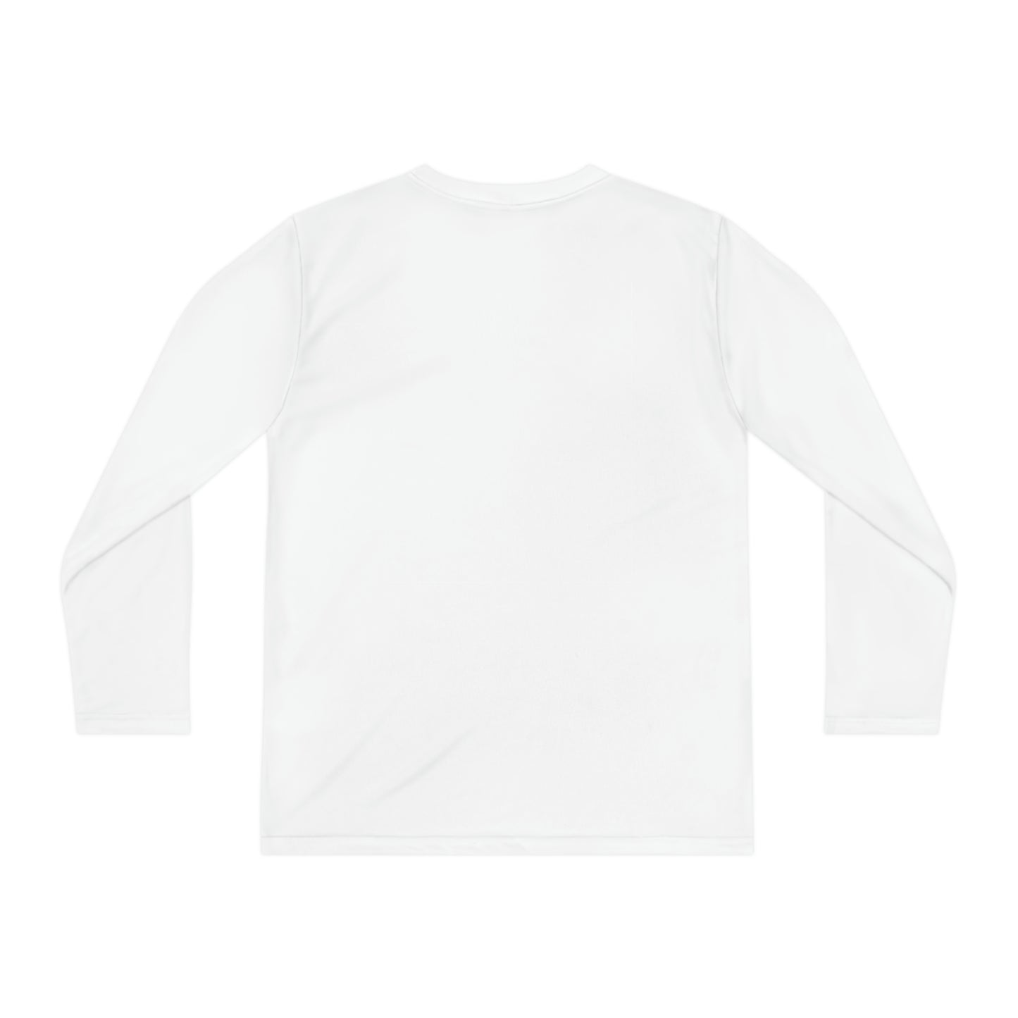 STAR- Youth Long Sleeve Competitor Tee